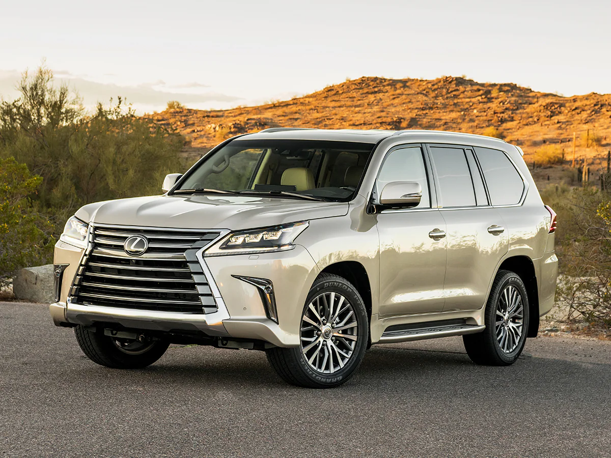 Car-lexus