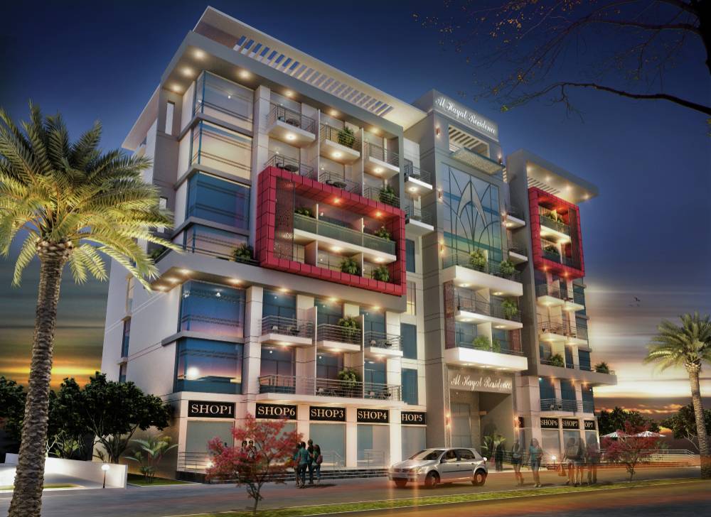 Commercial Building7