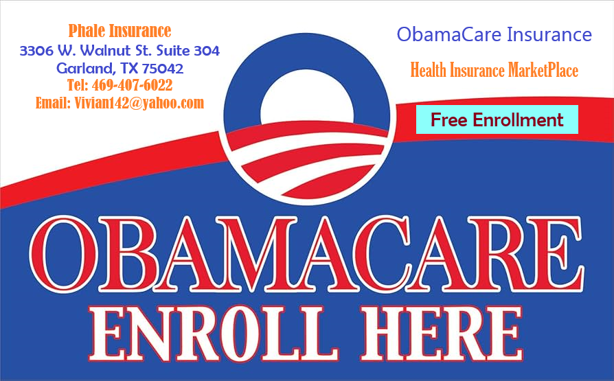 Obamacare_phaleInsurance