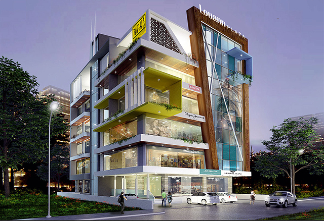 commercial Building5