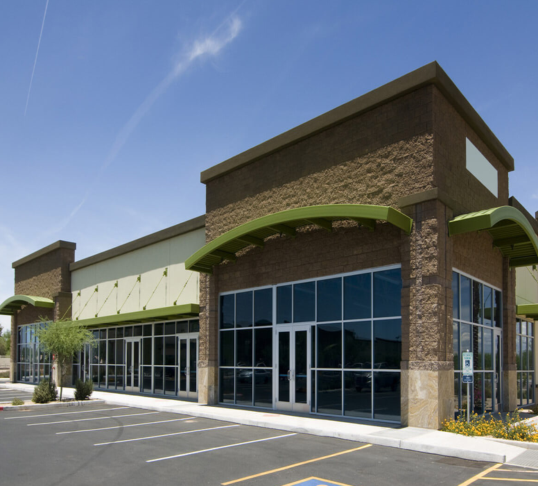 commercial building2