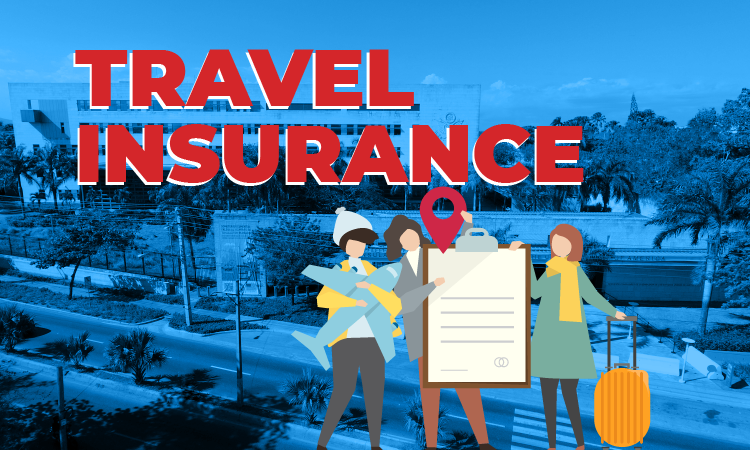 travel insurance