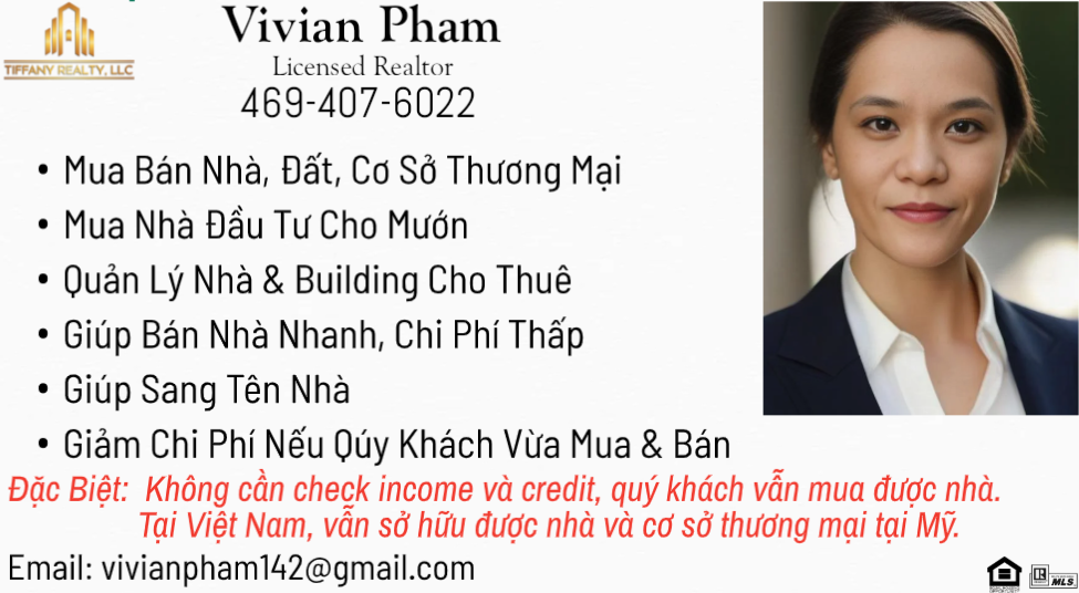 Vivian-Business Card